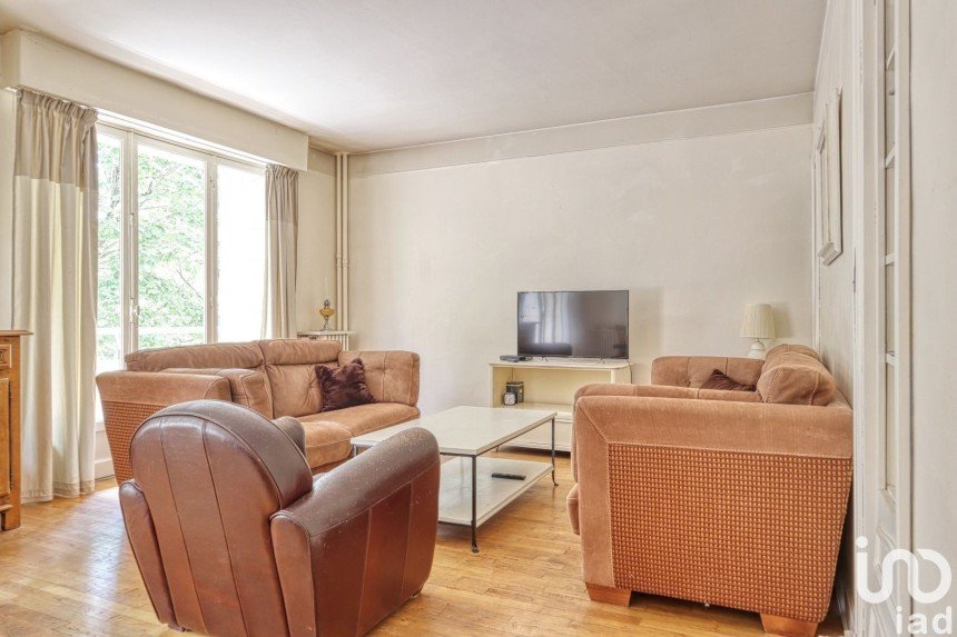 Appartement 3 pièces de 75 m² à Chatou (78400)