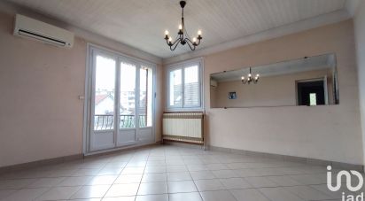 Maison 5 pièces de 98 m² à Saint-Martin-d'Hères (38400)