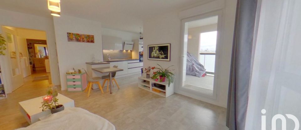 Appartement 3 pièces de 62 m² à Savigny-le-Temple (77176)