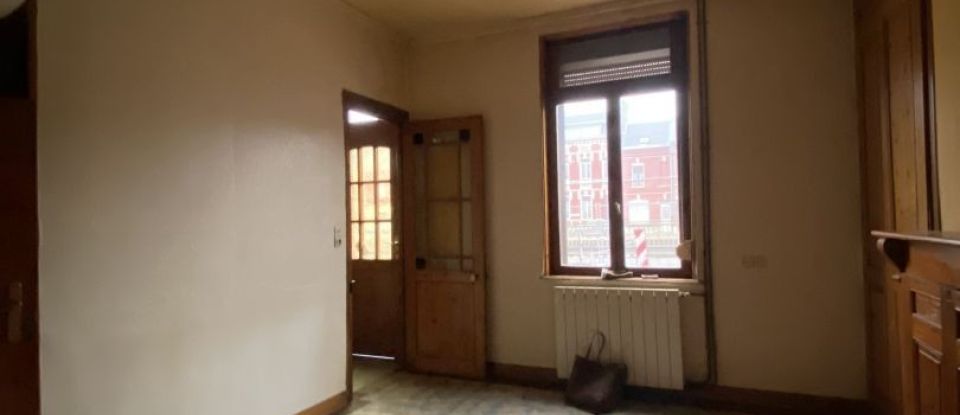 Maison 4 pièces de 82 m² à Amiens (80000)
