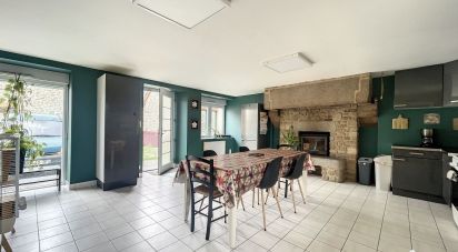 Maison 5 pièces de 156 m² à Montours (35460)