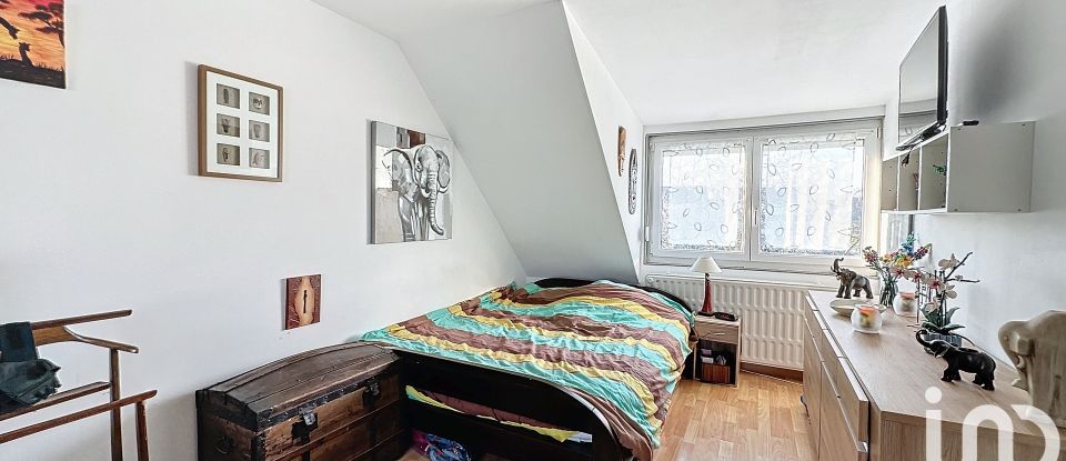 Maison traditionnelle 5 pièces de 102 m² à Gambsheim (67760)