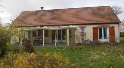 House 5 rooms of 97 m² in Sennely (45240)