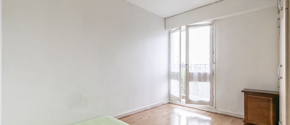 Appartement 2 pièces de 50 m² à Ivry-sur-Seine (94200)