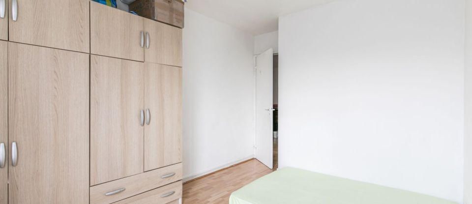 Appartement 2 pièces de 50 m² à Ivry-sur-Seine (94200)