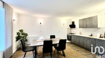 House 4 rooms of 97 m² in Le Mené (22330)