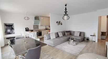Appartement 5 pièces de 98 m² à Les Ulis (91940)