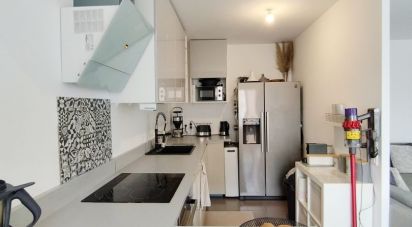 Appartement 5 pièces de 98 m² à Les Ulis (91940)