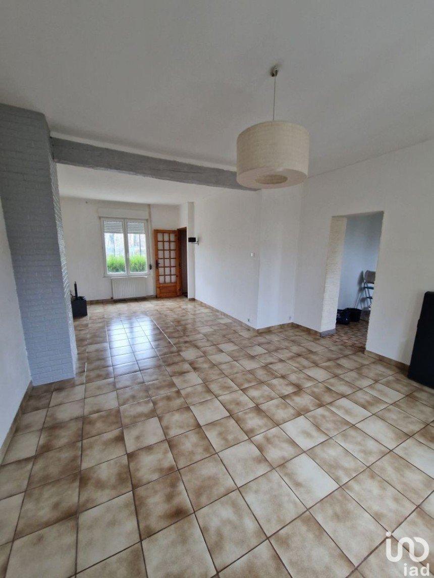 House 2 rooms of 73 m² in Denain (59220)