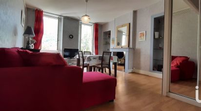 Appartement 2 pièces de 46 m² à Saint-Mamet (31110)