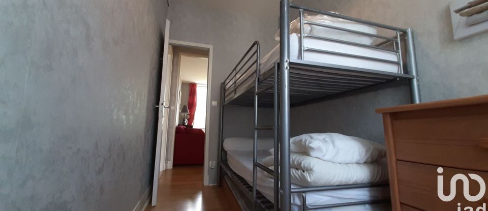 Apartment 2 rooms of 46 m² in Saint-Mamet (31110)