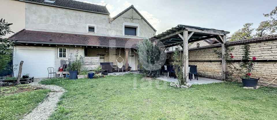 Maison 7 pièces de 320 m² à Lézinnes (89160)