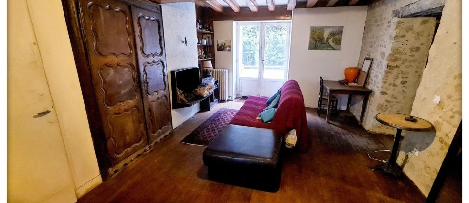 House 8 rooms of 280 m² in Vernou-la-Celle-sur-Seine (77670)