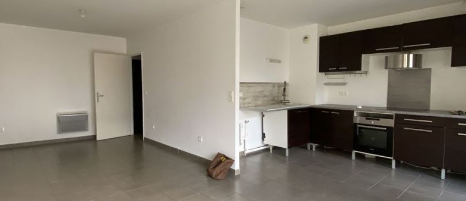 Apartment 2 rooms of 59 m² in Amiens (80000)