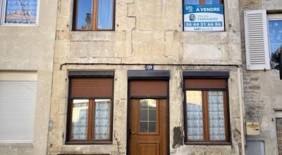 House 3 rooms of 65 m² in Nogent (52800)
