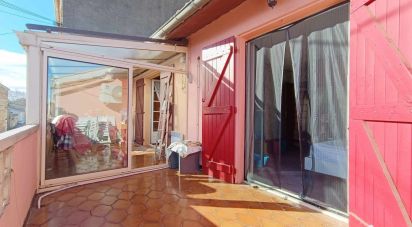 House 4 rooms of 100 m² in Pouzolles (34480)