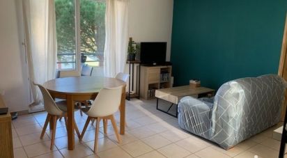 Apartment 3 rooms of 55 m² in Léguevin (31490)