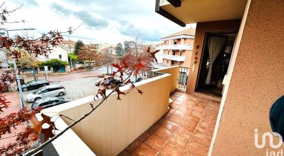 Apartment 3 rooms of 86 m² in Andrézieux-Bouthéon (42160)