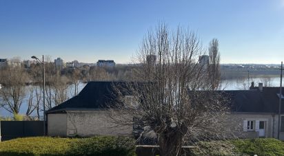 Appartement 3 pièces de 80 m² à Saint-Cyr-sur-Loire (37540)