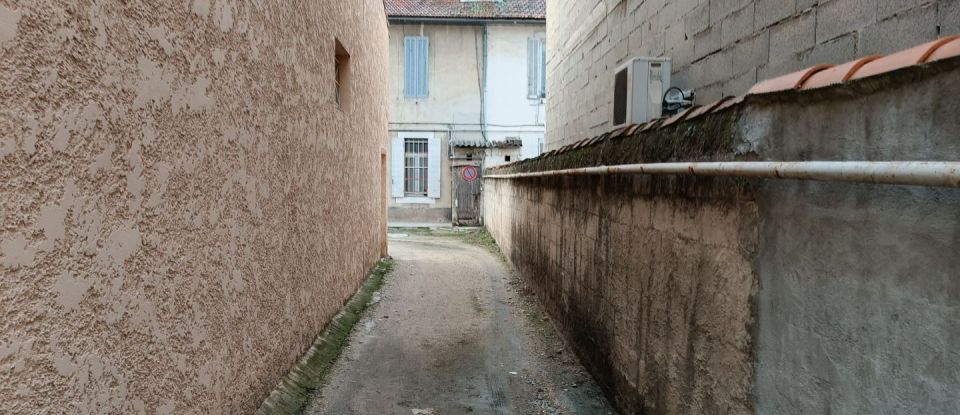 Appartement 2 pièces de 41 m² à Marseille (13004)