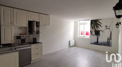 Apartment 2 rooms of 40 m² in Rennes (35000)