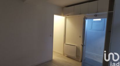 Apartment 2 rooms of 40 m² in Rennes (35000)