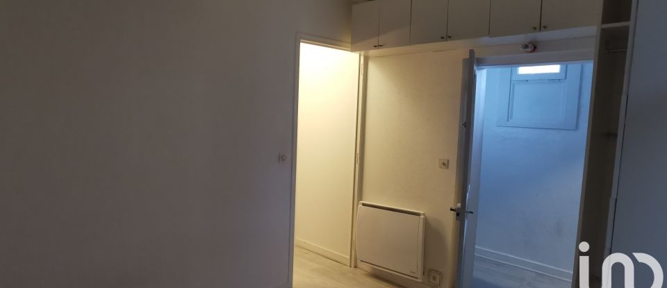 Appartement 2 pièces de 40 m² à Rennes (35000)