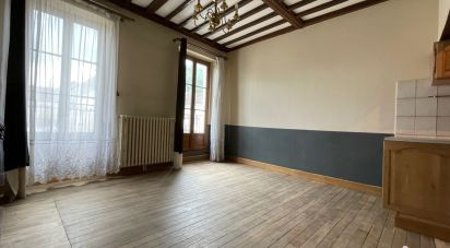 House 3 rooms of 58 m² in Tonnerre (89700)