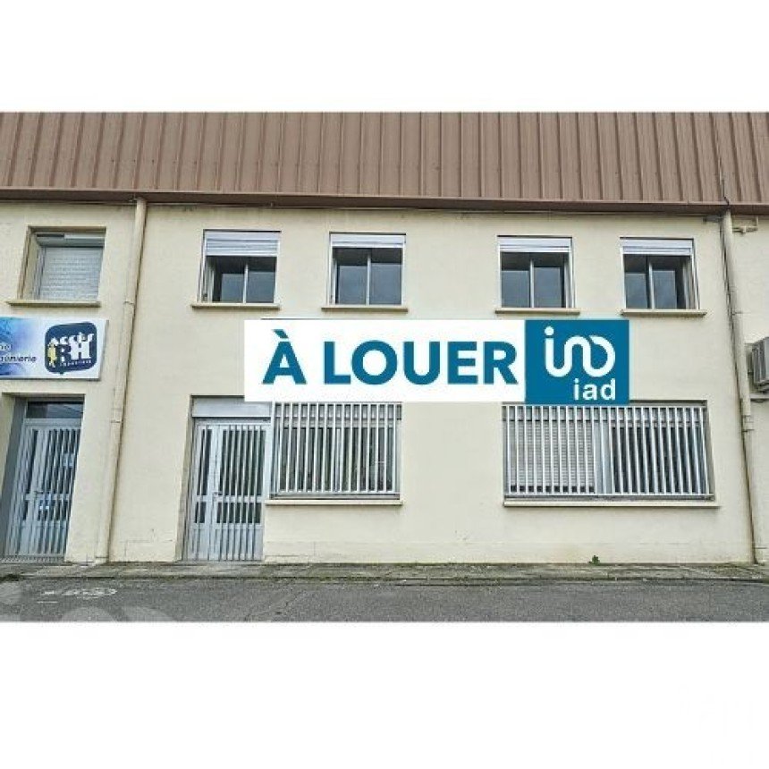 Retail property of 140 m² in Toulouse (31200)