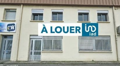 Local d'activités de 140 m² à Toulouse (31200)