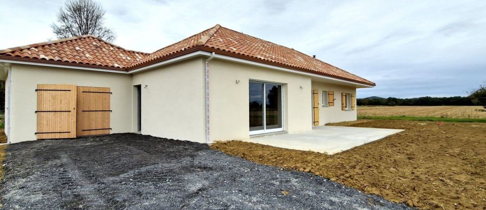 House 5 rooms of 113 m² in Lacq (64170)