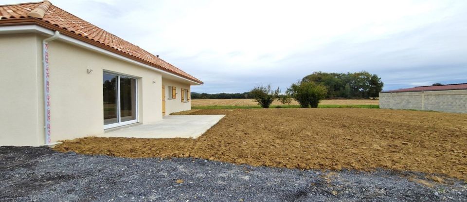 House 5 rooms of 113 m² in Lacq (64170)