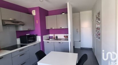 Appartement 2 pièces de 36 m² à Rezé (44400)