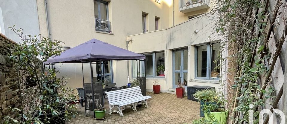 Appartement 1 pièce de 36 m² à Rennes (35000)