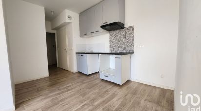 Apartment 4 rooms of 73 m² in Étampes (91150)
