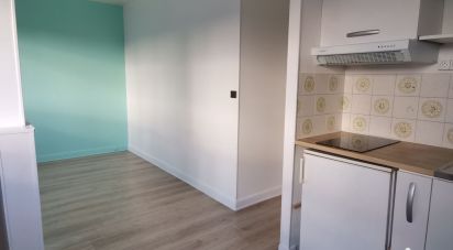 Apartment 1 room of 23 m² in Vitry-sur-Seine (94400)