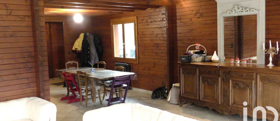 Cottage 7 rooms of 174 m² in Bonnac-la-Côte (87270)
