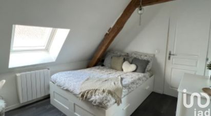 Town house 6 rooms of 112 m² in Clermont (60600)