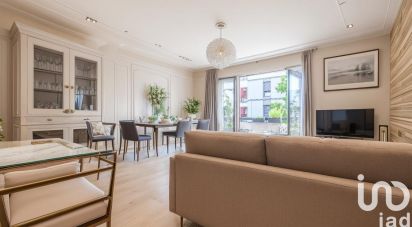 Appartement 2 pièces de 51 m² à Montreuil (93100)
