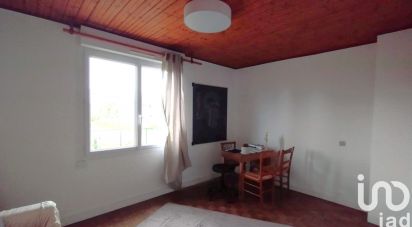 House 7 rooms of 127 m² in Limerzel (56220)