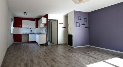 Appartement 3 pièces de 65 m² à Toulouse (31300)