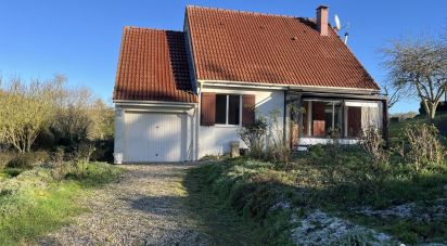 House 3 rooms of 61 m² in Villembray (60650)