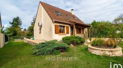 House 6 rooms of 131 m² in Freneuse (78840)