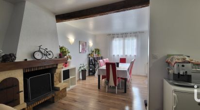 House 6 rooms of 108 m² in Cholet (49300)