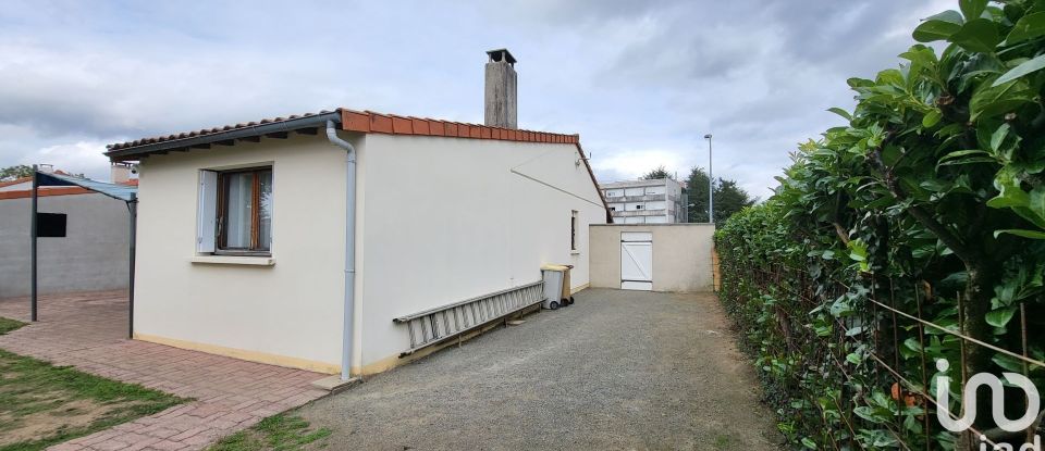 Maison 6 pièces de 108 m² à Cholet (49300)