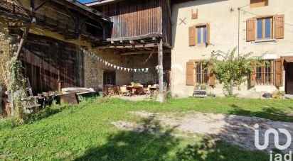 Country house 4 rooms of 105 m² in Tullins (38210)