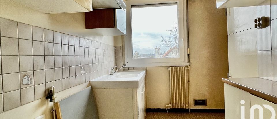 Apartment 2 rooms of 46 m² in Saint-Maur-des-Fossés (94100)