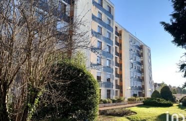 Appartement 6 pièces de 125 m² à Orléans (45000)