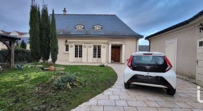 House 11 rooms of 408 m² in Chalonnes-sur-Loire (49290)