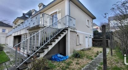 House 11 rooms of 408 m² in Chalonnes-sur-Loire (49290)